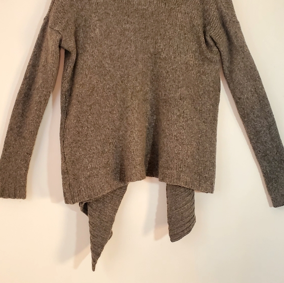 Calypso St. Barth Open Front Sweater - Picture 10 of 11